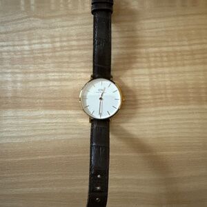 Daniel Wellington Watch